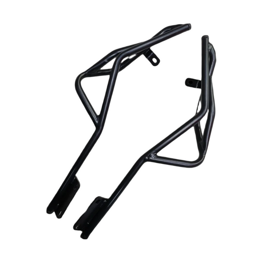 Original Grab Rails For Yamaha R15 V4