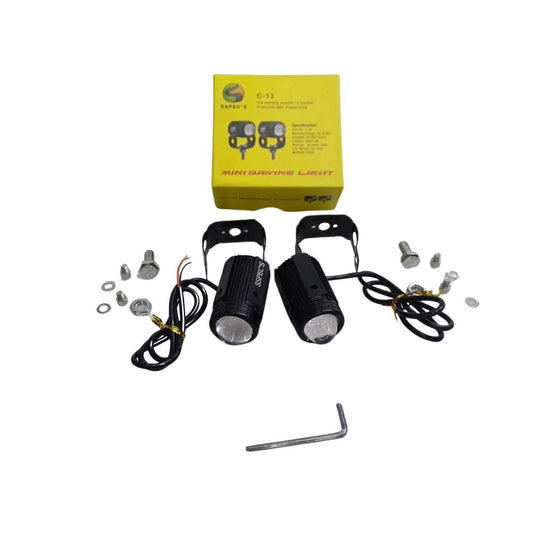 SSPEC Mini Drive Economy C13