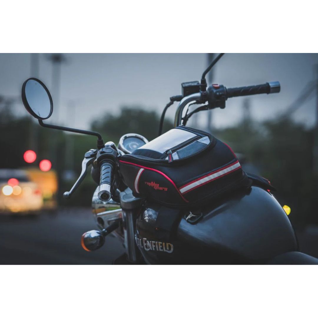 Reptilia Gears Universal Tank Bag