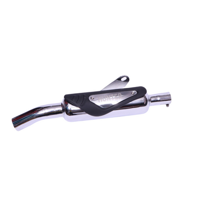Angular HK Indore Guard with Plate for Royal Enfield Hunter