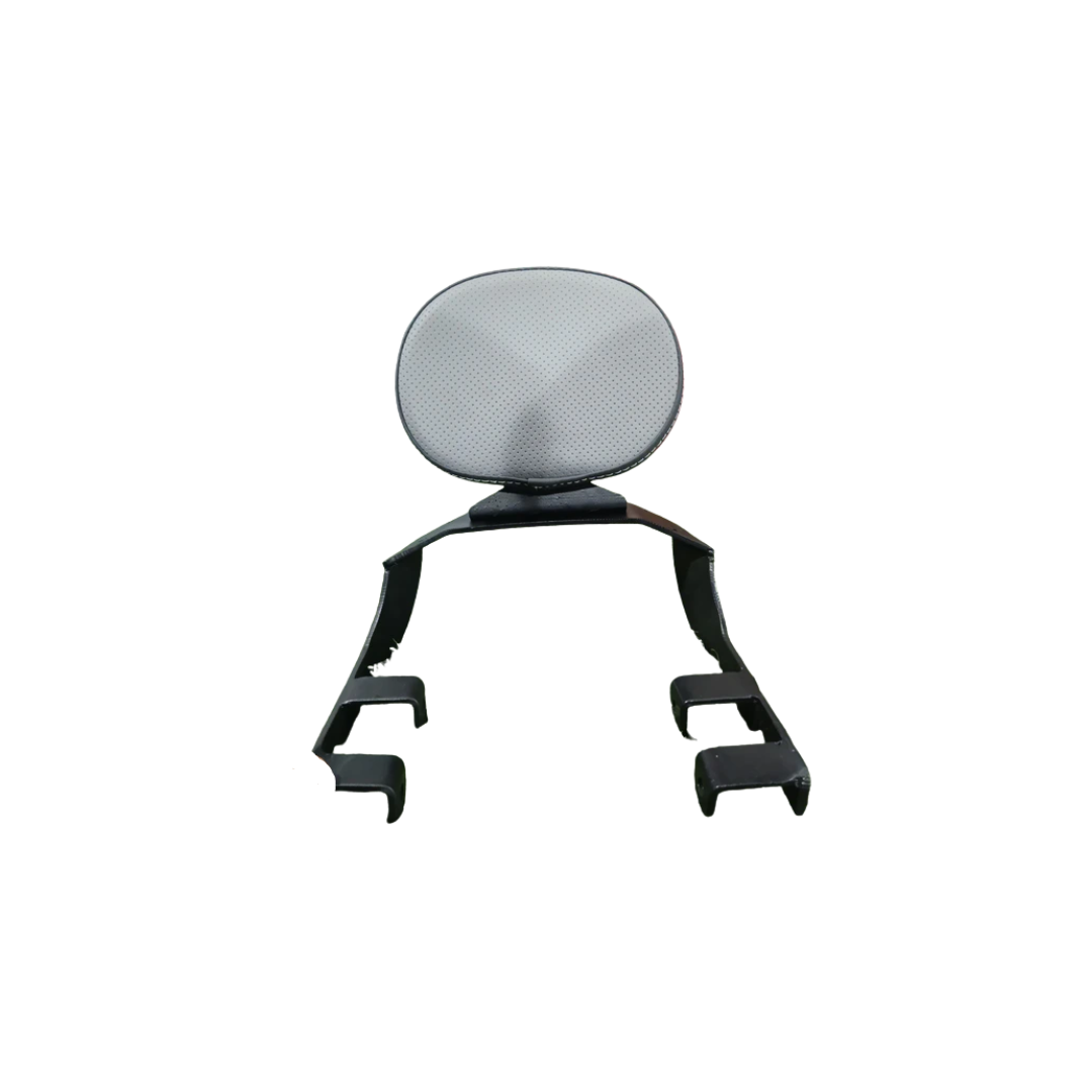 Hammer Backrest for Jawa Perak & 42 Bobber