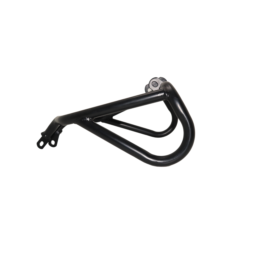Crash Guard Without Sliders for KTM Adventure 390 – Ultimate Safety