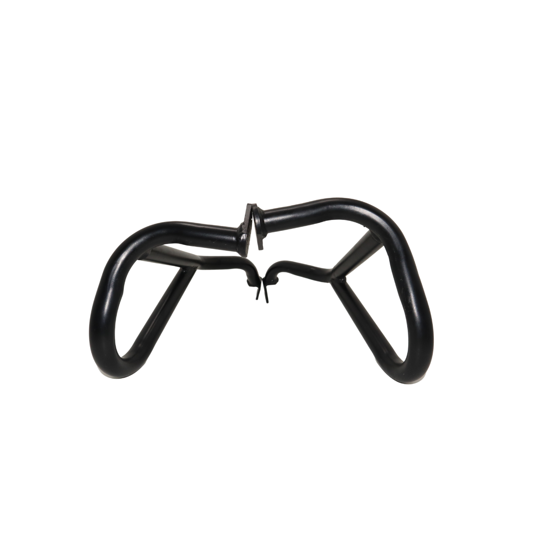 Crash Guard Without Sliders for KTM Adventure 390 – Ultimate Safety
