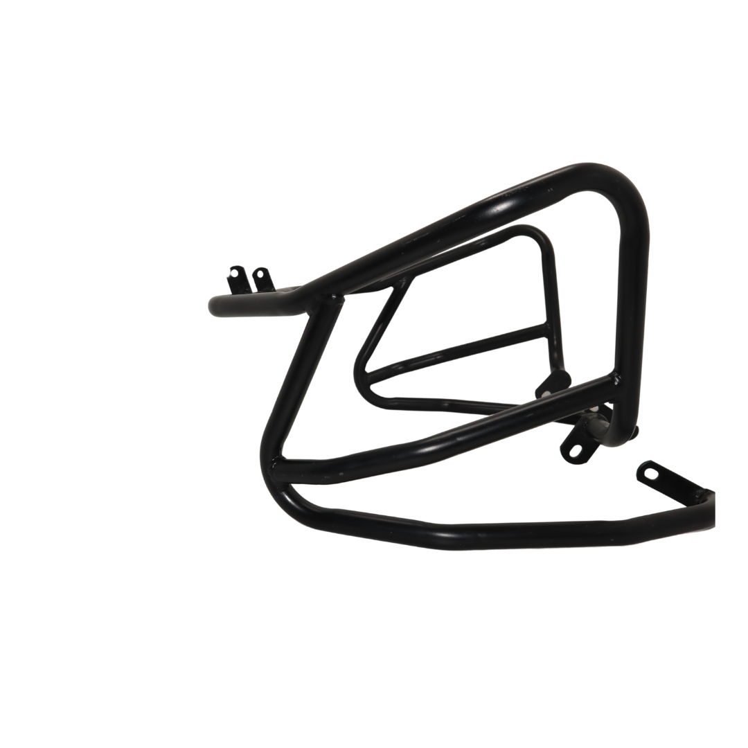 Crash Guard Without Sliders for KTM Adventure 390 – Ultimate Safety