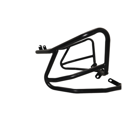 Crash Guard Without Sliders for KTM Adventure 390 – Ultimate Safety