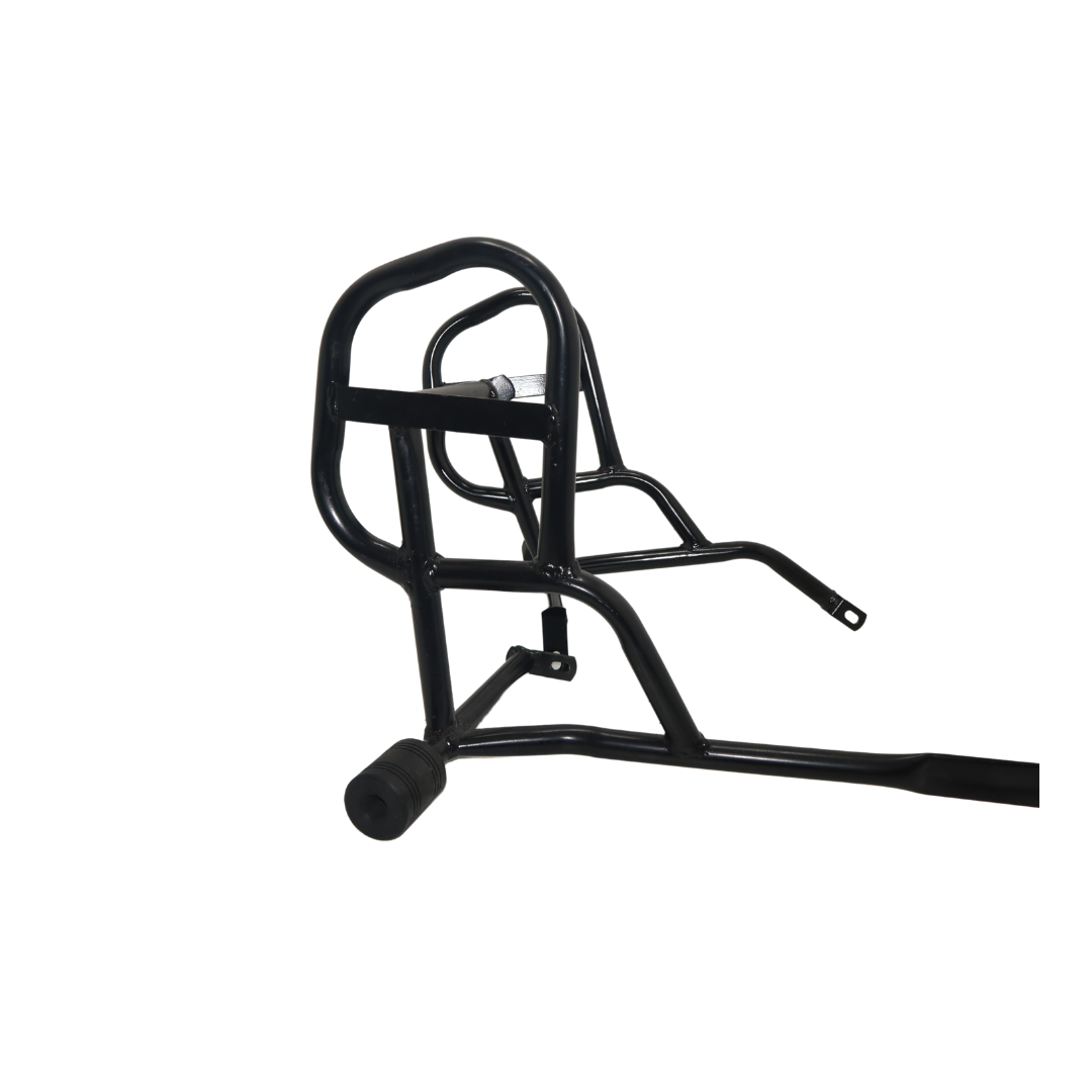 Cross Crash Guard with Nylon(Round) Slider for XPULSE 4V/XPULSE 200,xpulse 200T