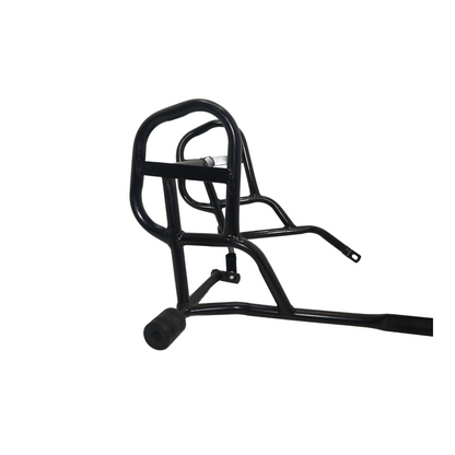 Cross Crash Guard with Nylon(Round) Slider for XPULSE 4V/XPULSE 200,xpulse 200T