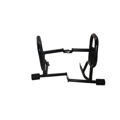 Cross Crash Guard with Nylon(Round) Slider for XPULSE 4V/XPULSE 200,xpulse 200T