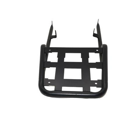 Top Rack for Royal Enfield Meteor 350 without Plate