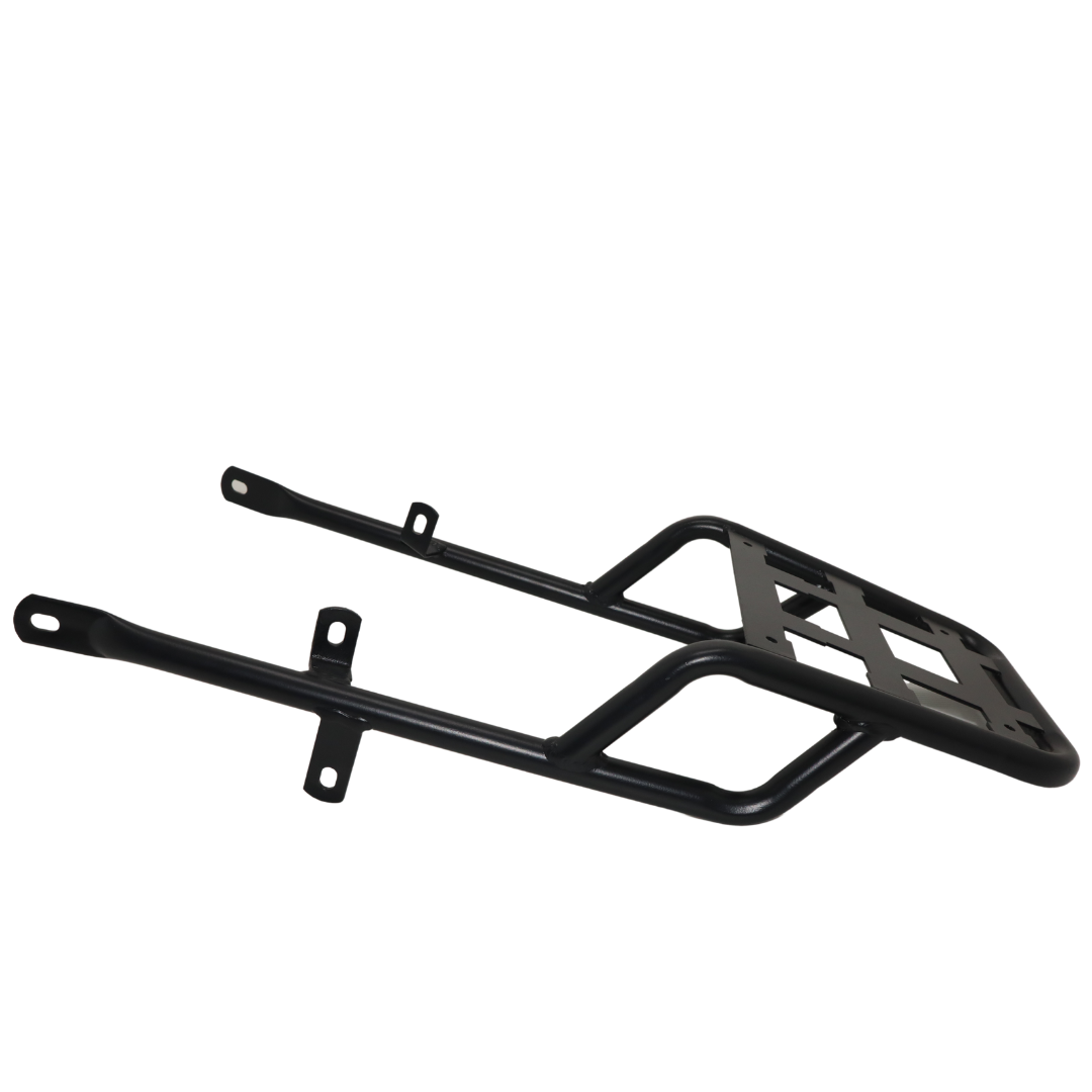 Top Rack for Royal Enfield Meteor 350 without Plate