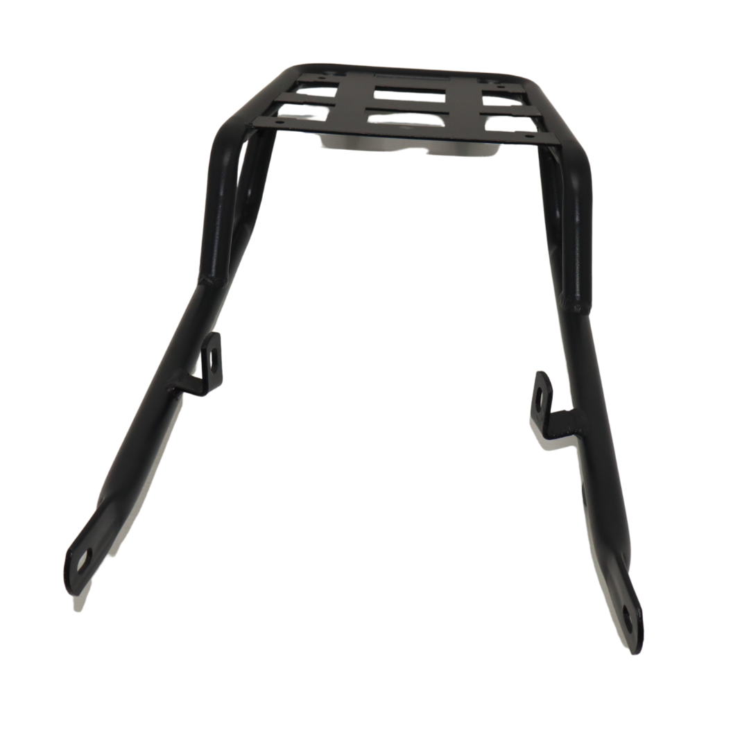 Top Rack for Royal Enfield Meteor 350 without Plate