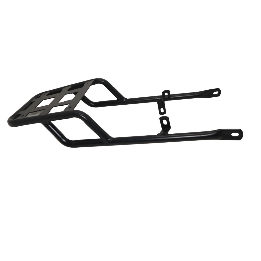Top Rack for Royal Enfield Meteor 350 without Plate