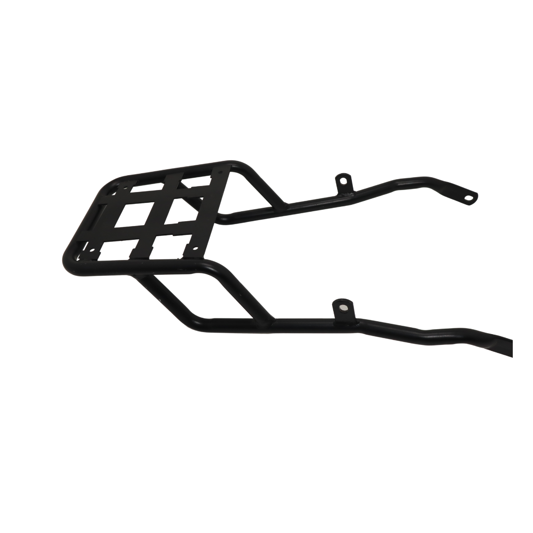 Top Rack for Royal Enfield Meteor 350 without Plate