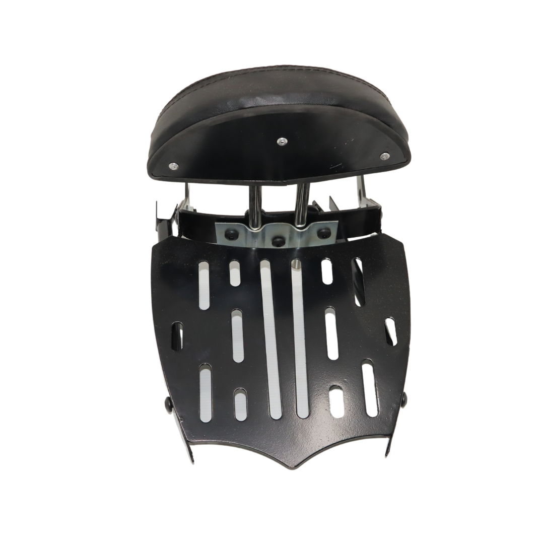 Backrest for Classic 350, Classic 500, Standard 350 & Bullet 350 2023