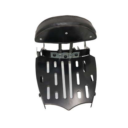 Backrest for Classic 350, Classic 500, Standard 350 & Bullet 350 2023