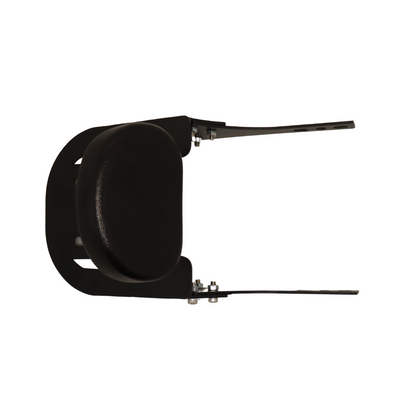 Top Rack Backrest for Classic 350 Reborn, Standard Reborn & Royal Enfield Classic 350
