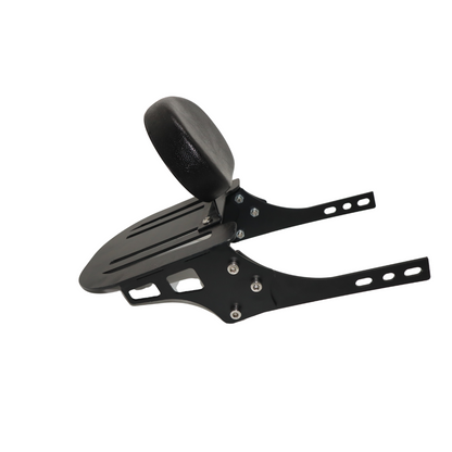 Top Rack Backrest for Classic 350 Reborn, Standard Reborn & Royal Enfield Classic 350