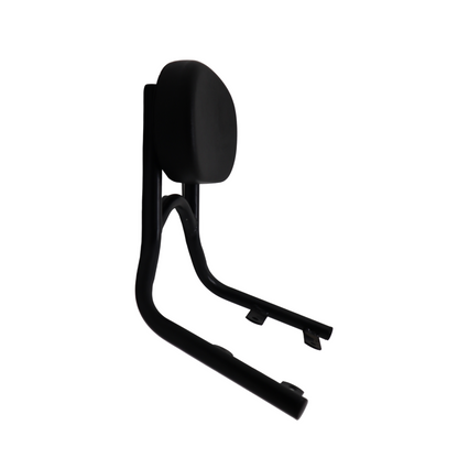 Tubular Frame & PU Cushion Backrest for Jawa 42, Jawa 42 2.1, Jawa Classic 300