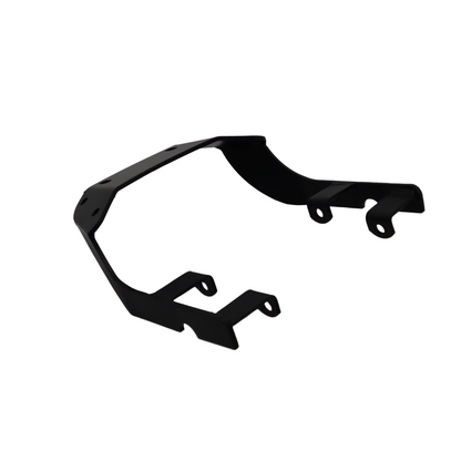 Hammer Backrest for Jawa Perak & 42 Bobber