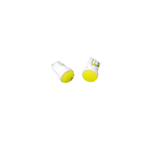 Pin Holder Tube-Type Parking Bulbs - Pack of 50 for All Motorcycles