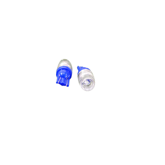 Pin Holder Tube-Type Parking Bulbs - Pack of 50 for All Motorcycles