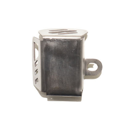 Rear Oil Container Cover for Jawa 42, Yezdi Roadster, Adventure & Hunter 350