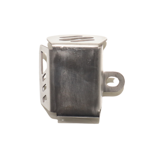 Rear Oil Container Cover for Jawa 42, Yezdi Roadster, Adventure & Hunter 350