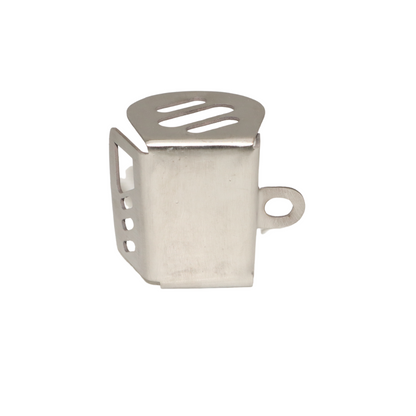 Rear Oil Container Cover for Jawa 42, Yezdi Roadster, Adventure & Hunter 350