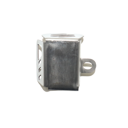 Rear Oil Container Cover for Jawa 42, Yezdi Roadster, Adventure & Hunter 350