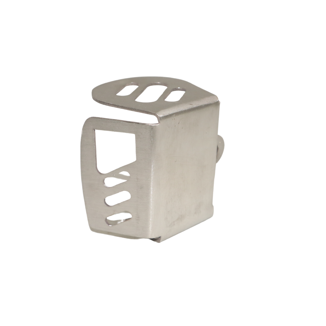 Rear Oil Container Cover for Jawa 42, Yezdi Roadster, Adventure & Hunter 350