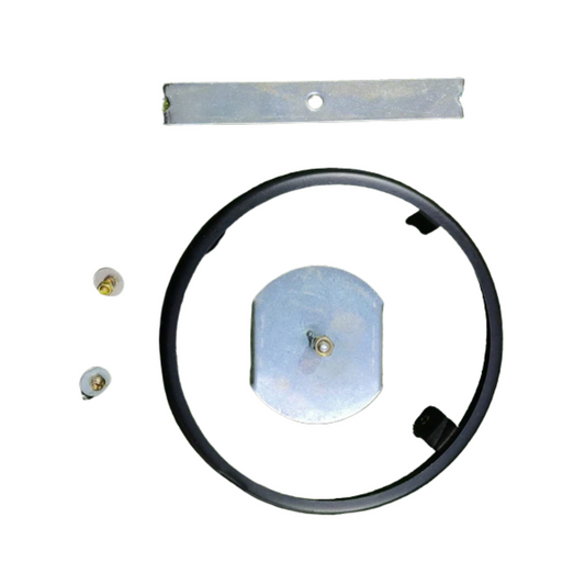 Outer Rim for LED Headlight - Royal Enfield Reborn & Standard 350