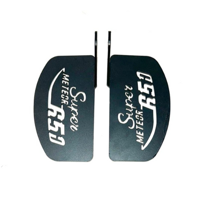 Super Meteor 650 Footrest