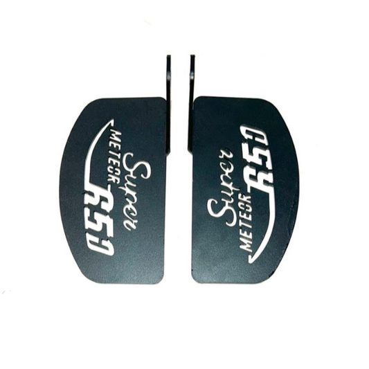 Super Meteor 650 Footrest