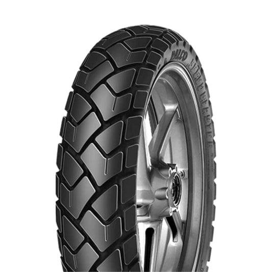 120/70R17 58H REVZ FH TL MRF Tyre