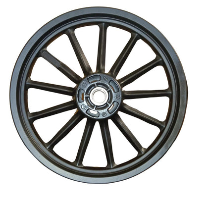 Alloy Wheel for Jawa Motorcycles – High-Quality & Stylish Design