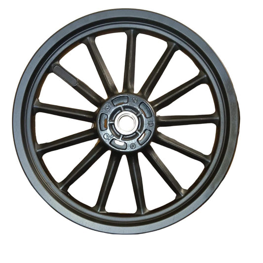 Alloy Wheel for Jawa Motorcycles – High-Quality & Stylish Design