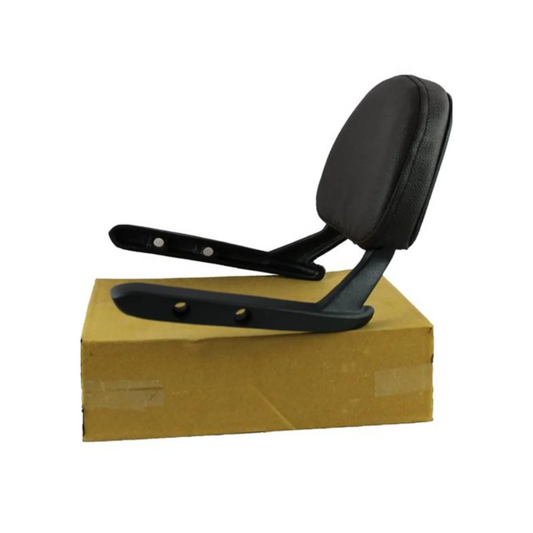 Backrest for Classic 350 Reborn , Bullet 350 2023 &  Classic 350 BS4/BS6