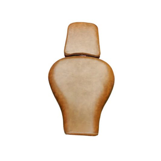 Jawa Perak Folding Seat