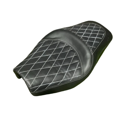European Dual Quilted Seats for Jawa 42, 42 2.1 & Classic 300
