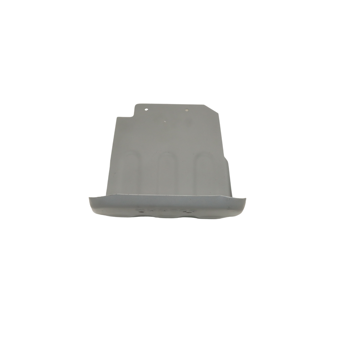 Heavy-Duty Mild Steel Bash Plate for Royal Enfield for Hunter 350
