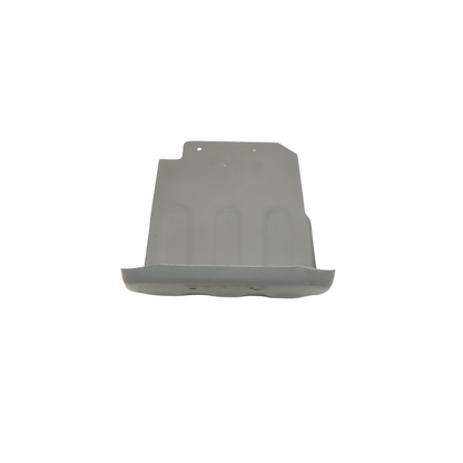 Heavy-Duty Mild Steel Bash Plate for Royal Enfield for Hunter 350