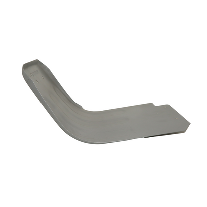 Heavy-Duty Mild Steel Bash Plate for Royal Enfield for Hunter 350