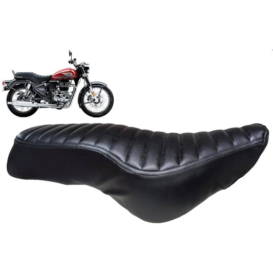 Premium Seat Cover for Royal Enfield Electra