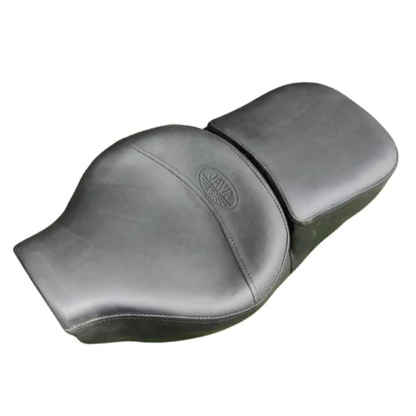 Big Boss Seats for Jawa 42, 42 2.1 & Classic 300 – Extra Comfort