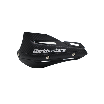 Universal BarkBuster Replica Hand Guard for All Motorcycles (Not Fit for Himalayan 452, Himalayan 411)