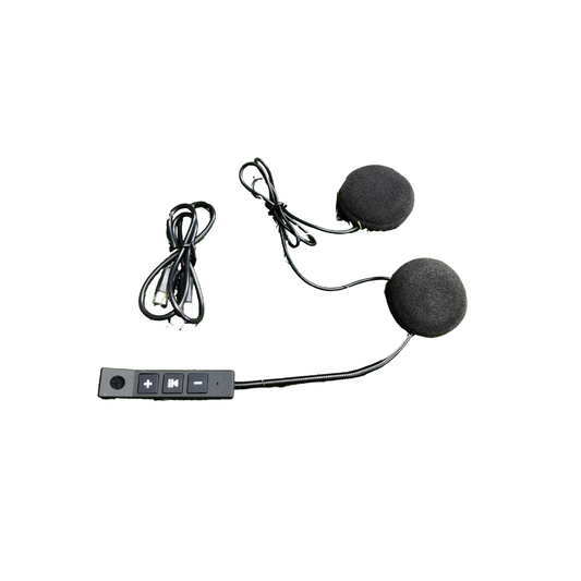 Wireless BSDDP Helmet Bluetooth Earphone for All Motorcycles