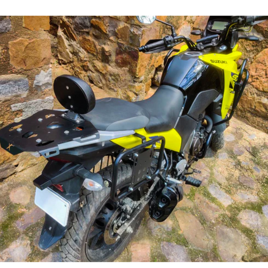 Saddle Stay for Suzuki V Strom SX
