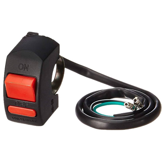 Minda Motorcycle Switch - Durable & Reliable Control