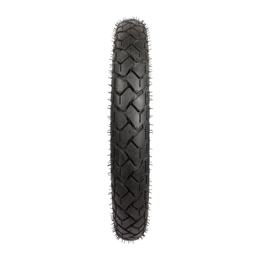 RALCO SPEEDBLASTER 120/80-18 Tubeless Bike Tyre, Rear - Anti Skid