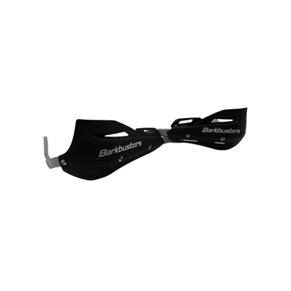 Universal BarkBuster Replica Hand Guard for All Motorcycles (Not Fit for Himalayan 452, Himalayan 411)